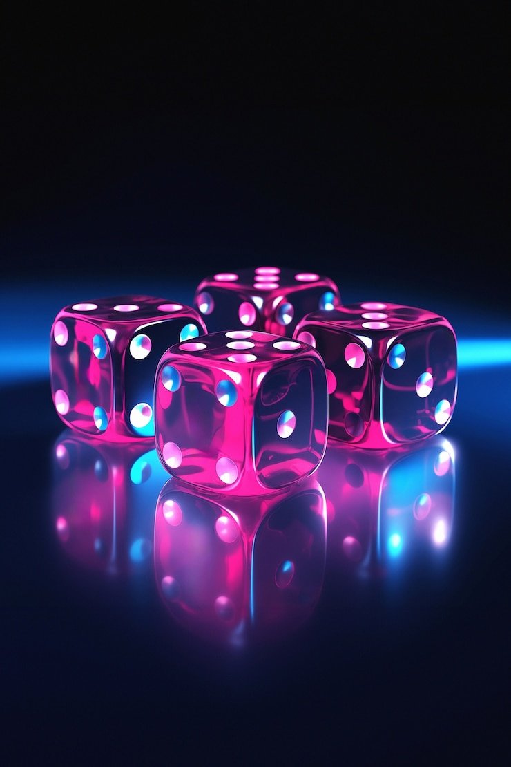 Dealer Caribbean Stud Poker di studio bir365